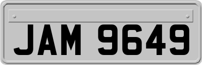 JAM9649