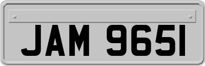 JAM9651