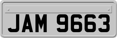 JAM9663