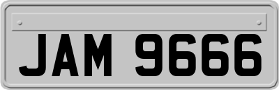 JAM9666
