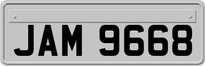 JAM9668