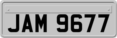 JAM9677