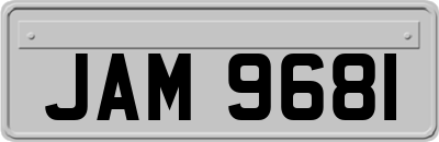 JAM9681
