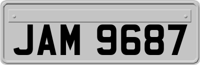 JAM9687