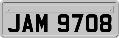 JAM9708