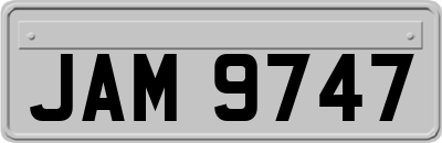JAM9747