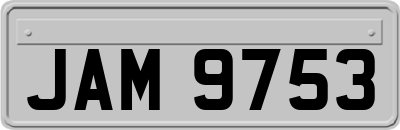 JAM9753