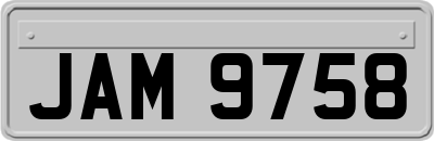 JAM9758