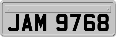 JAM9768