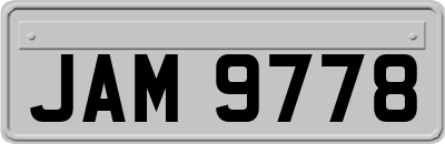 JAM9778