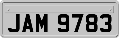 JAM9783