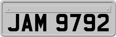 JAM9792
