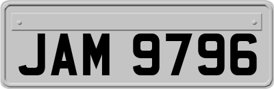 JAM9796