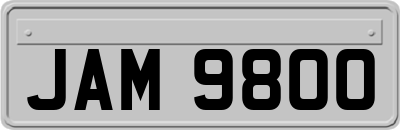 JAM9800