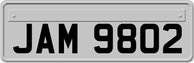 JAM9802