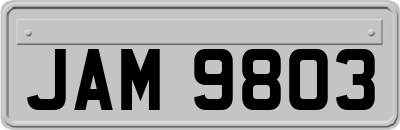 JAM9803
