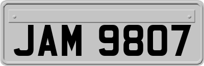 JAM9807