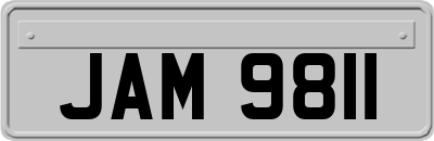 JAM9811