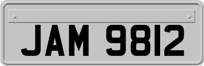 JAM9812