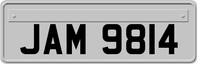 JAM9814