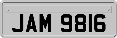 JAM9816