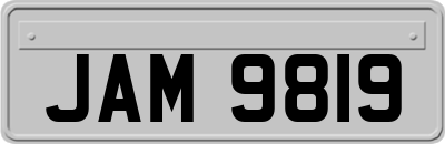 JAM9819