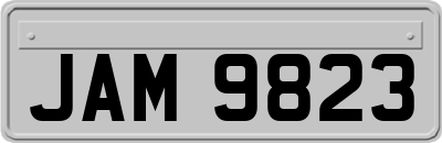 JAM9823