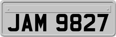 JAM9827