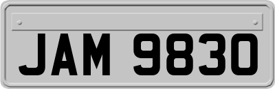 JAM9830