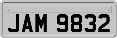 JAM9832
