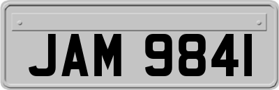 JAM9841