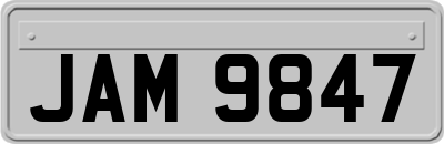 JAM9847