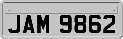 JAM9862