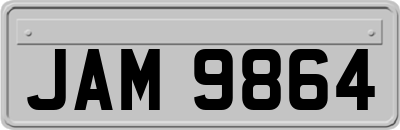 JAM9864