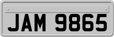 JAM9865