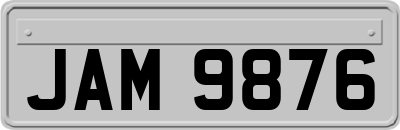 JAM9876
