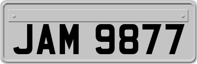 JAM9877