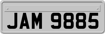 JAM9885