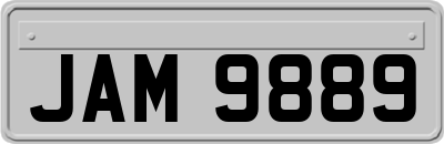 JAM9889
