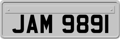 JAM9891
