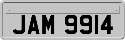 JAM9914