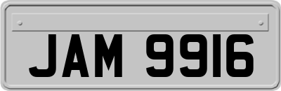 JAM9916