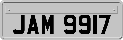 JAM9917
