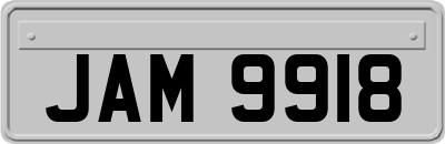 JAM9918