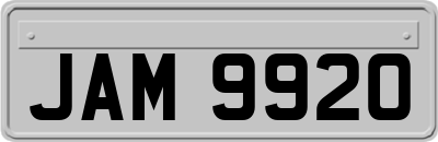 JAM9920