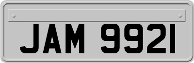 JAM9921