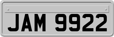 JAM9922
