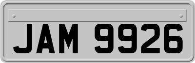 JAM9926