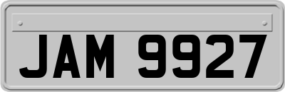 JAM9927