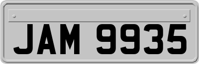 JAM9935
